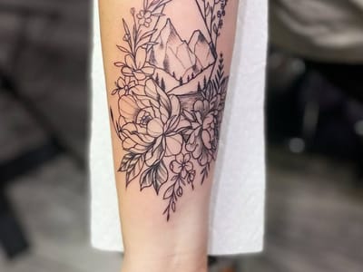 Inkaholik Tattoos Kendall