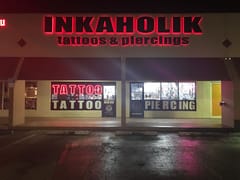Inkaholik Tattoos Kendall