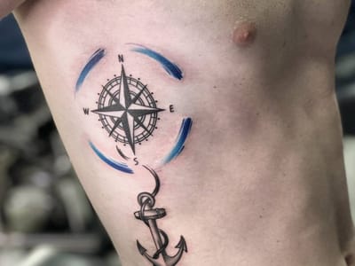 INKAHOLIK TATTOOS