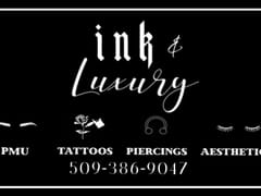 Ink&Luxury