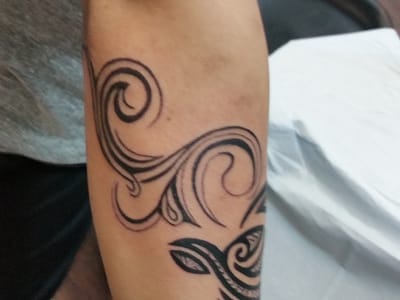 Inkarnate Tattoos