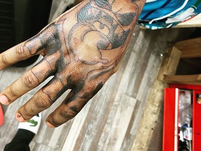 Inkatsuki Tattoo’s Art Studio