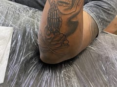 Inkatsuki Tattoo’s Art Studio