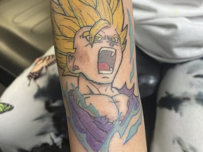 Inkatsuki Tattoo’s Art Studio