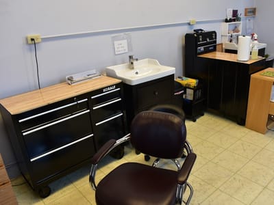 Inkblot Collective: Tattoo and Gallery