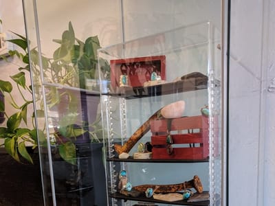 Inkblot Collective: Tattoo and Gallery