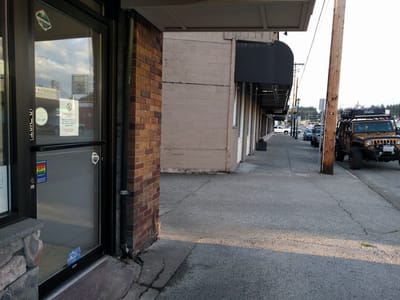 Inkblot Collective: Tattoo and Gallery