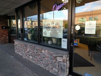 Inkblot Collective: Tattoo and Gallery