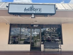 Inkboyz Tattoo Shop LLC