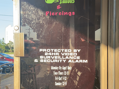 Inkboyz Tattoo Shop LLC