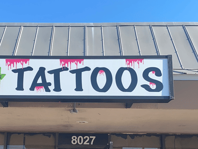 Inkboyz Tattoo Shop LLC