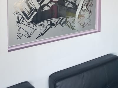 Inkboyz Tattoo Shop LLC