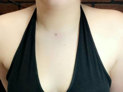 InkByDeuce Tattoos & Piercings