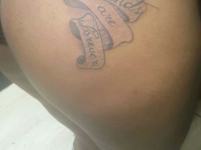 InkByDeuce Tattoos & Piercings