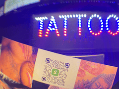 InkByDeuce Tattoos & Piercings