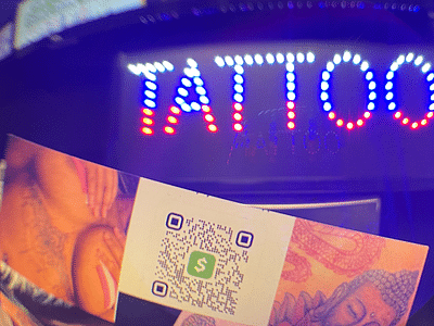 InkByDeuce Tattoos & Piercings