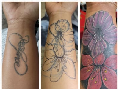 InkByDeuce Tattoos & Piercings