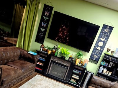 Inkchanted Arts Tattoo Studio