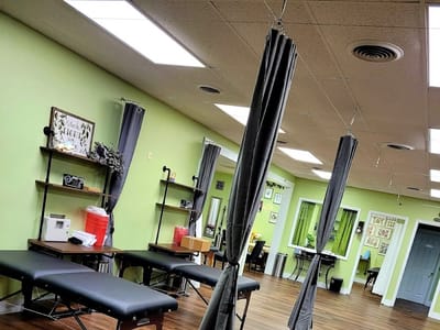 Inkchanted Arts Tattoo Studio