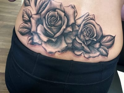 Inkchanted Arts Tattoo Studio