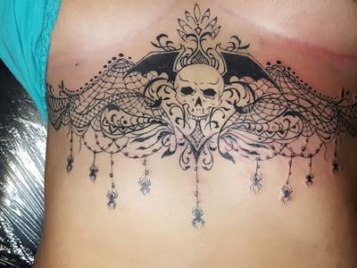 Inkchronicity Tattoo