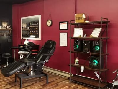 Inkchronicity Tattoo