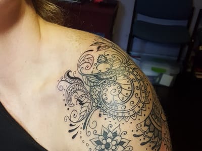 Inkchronicity Tattoo