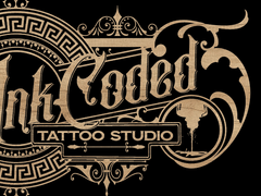 InkCoded Tattoo Studio