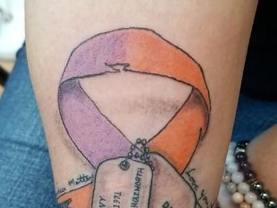 Ink'd Chaos Tattoo L.L.C.