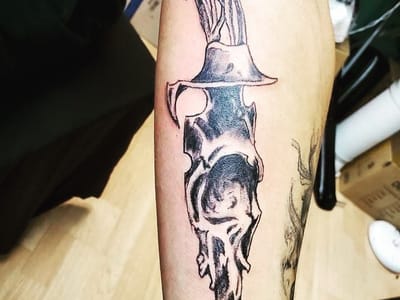 Ink'd Chaos Tattoo L.L.C.