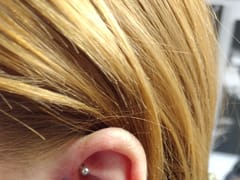 Ink'D Out Tattoo & Piercing