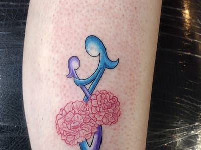 Ink'D Out Tattoo & Piercing