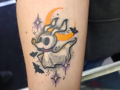 Ink'D Out Tattoo & Piercing