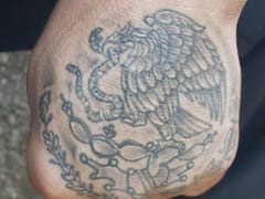 Ink'd Society Tattoo Parlor