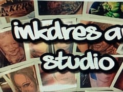 Inkdres Art Studio