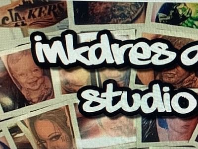 Inkdres Art Studio