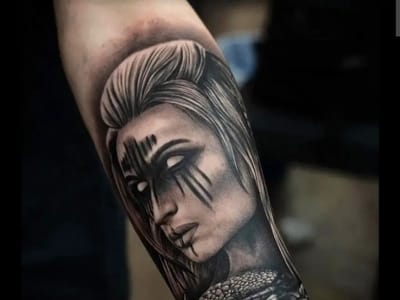 Inked Arts Tattoo Studio