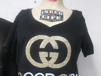 Inked for Life Tattoo Shop