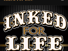 Inked for Life Tattoo Shop