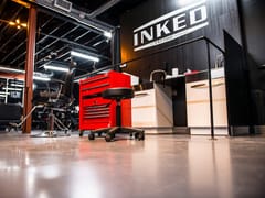 Inked Memphis on Highland