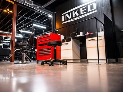 Inked Memphis on Highland