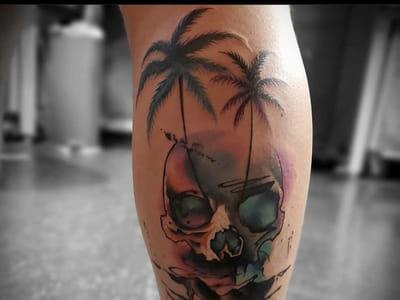 Inked Memphis on Highland