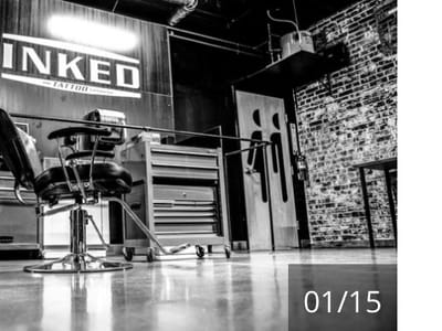 Inked Memphis on Highland