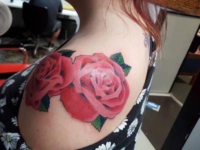 Inked Memphis on Highland