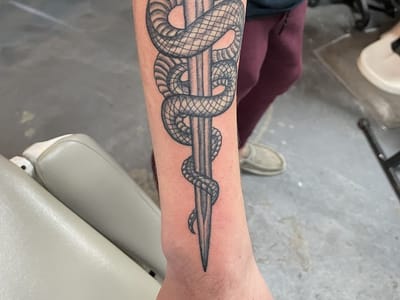 Inked Memphis on Highland