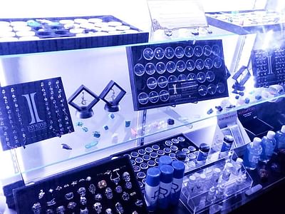 Inked Up Tattoo Studio