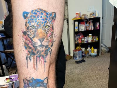 Inked Up Tattoo Studio