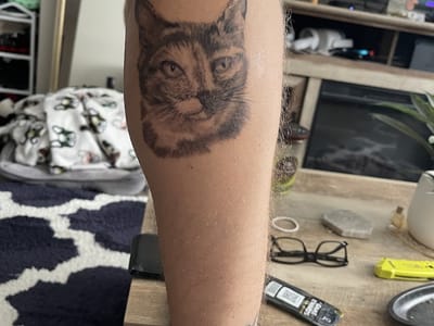 Inked Up Tattoo Studio