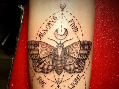 Inkenstein Tattoo Company