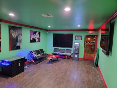 Inkenstein Tattoo Company